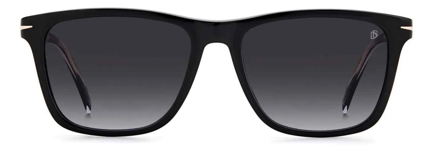 David Beckham DB1092 Eyeglasses - view 6